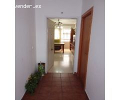 APARTAMENTO DE 65M2 EN SAN FERNANDO
