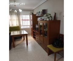 APARTAMENTO DE 65M2 EN SAN FERNANDO