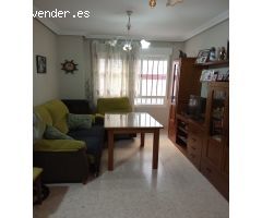 APARTAMENTO DE 65M2 EN SAN FERNANDO
