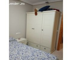APARTAMENTO DE 65M2 EN SAN FERNANDO