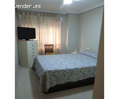 APARTAMENTO DE 65M2 EN SAN FERNANDO