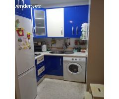 APARTAMENTO DE 65M2 EN SAN FERNANDO