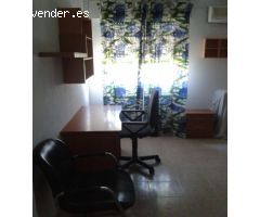 ???? SE ALQUILAN 3 HABITACIONES PARA ESTUDIANTES – URB. GUADIANA ????