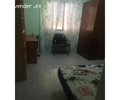 ???? SE ALQUILAN 3 HABITACIONES PARA ESTUDIANTES – URB. GUADIANA ????