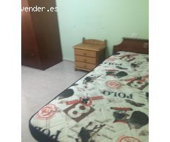 ???? SE ALQUILAN 3 HABITACIONES PARA ESTUDIANTES – URB. GUADIANA ????