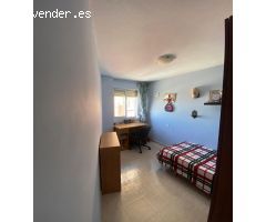 ???? SE ALQUILAN 3 HABITACIONES PARA ESTUDIANTES – URB. GUADIANA ????
