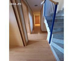 Ático Dúplex en venta en Fuente de la Rana, 1, La Estación