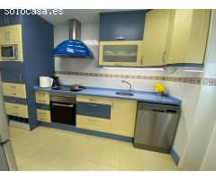 ? ¡Apartamento listo para entrar a vivir en San Roque!