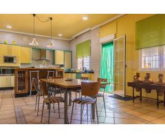 ¡MAS QUE UNA CASA, UN ESTILO DE VIDA EN LAS VAGUADAS