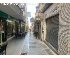 Local comercial en Alquiler en Badajoz, Badajoz