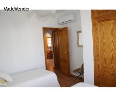 Apartamento Caracola. A 300 metros playa de Regla. Aire acondicionado