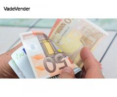 Financiación e inversión entre particulares