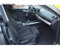 2018 Audi A5 Sportback S Line