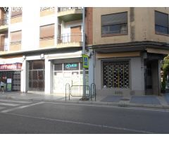 Locales en Alquiler  Tarazona Zaragoza