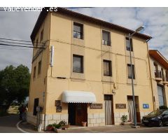 SE VENDE HOSTAL - RESTAURANTE