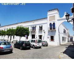 Parcela de 300 M2 y 12,5 M de fachada en el centro de Olivares, C/ Roelas.