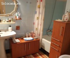 Piso de 86 m² junto a la Rambla Pep Ventura – Martorell