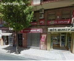 Locales en Alquiler  Elche Alicante