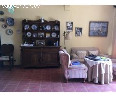 Casa chalet cerca de Tarifa