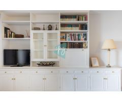 Apartamento frontal al mar