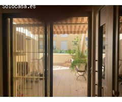 Apartamento en playa del Cristo