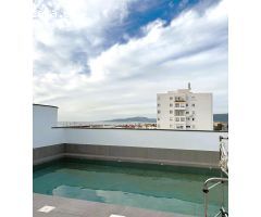 Atico Duplex en Venta en Tarifa, Cádiz
