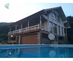 Villa en El Cuarton