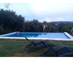 Villa en El Cuarton