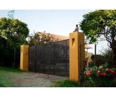 Villa en El Cuarton