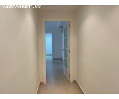 Piso en alquiler