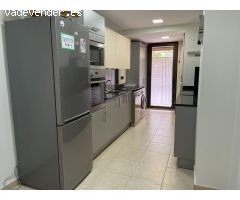 Piso en alquiler