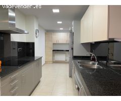 Piso en alquiler