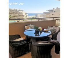 Apartamento en Alquiler en Arenales del sol, Alicante