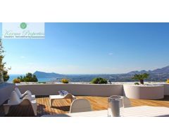 Pisos en Venta  Altea Alicante