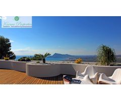 Pisos en Venta  Altea Alicante