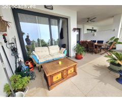 Apartamento moderno, concepto abierto, de lujo, con gran terraza y jardín privado, espectaculares vi