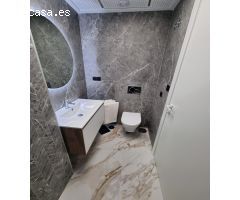 Viviendas de obra nueva con excelentes cualidades en Guardamar del Segura
