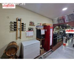 ¡INTERESANTE CAFETERIA TAPERIA AL SERVICIO DEL CLIENTE AL 100% !
