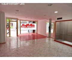 Locales en Alquiler  Elche Alicante