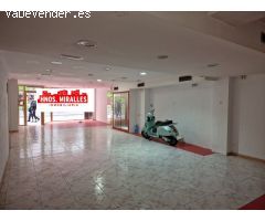 Locales en Alquiler  Elche Alicante