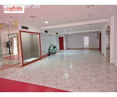 Locales en Alquiler  Elche Alicante