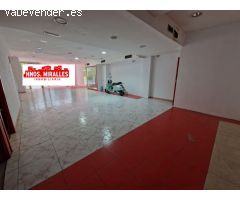Locales en Alquiler  Elche Alicante