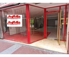 Locales en Alquiler  Elche Alicante