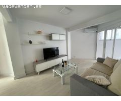 OPORTUNIDAD EN LA ZONA MÁS COTIZADA DE BENIDORM