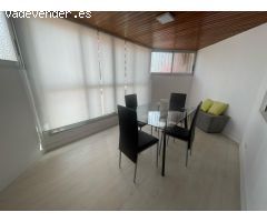 OPORTUNIDAD EN LA ZONA MÁS COTIZADA DE BENIDORM