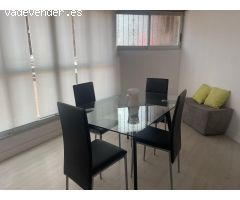 OPORTUNIDAD EN LA ZONA MÁS COTIZADA DE BENIDORM