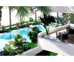 Tu Nuevo Espacio en Marques Golf: Modernidad y Comodidad