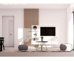 Tu Nuevo Espacio en Marques Golf: Modernidad y Comodidad