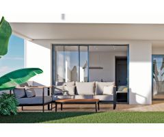 Exclusivos Bungalows con Piscina Propia