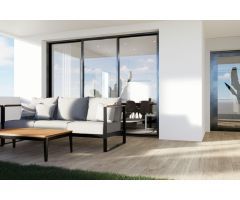 Exclusivos Bungalows con Piscina Propia